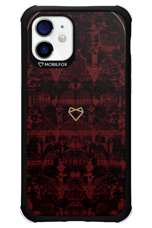 Portugalia x Mobilfox 2.0 - Apple iPhone 12