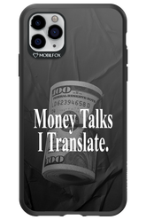 Money Talks III 2.0 - Apple iPhone 11 Pro Max