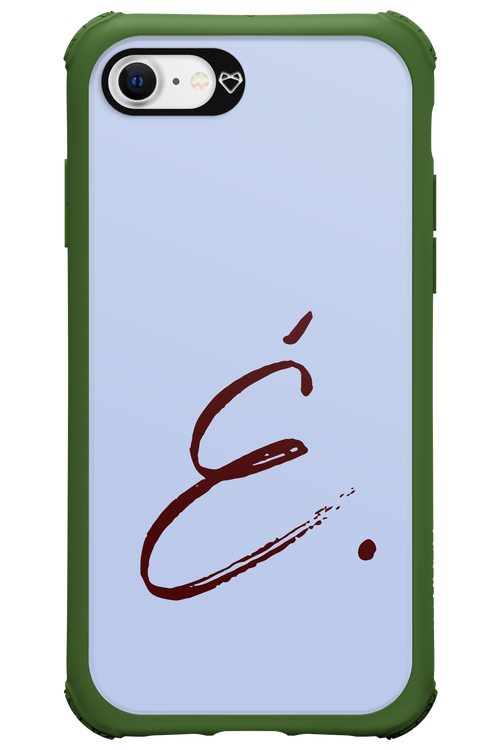 (Jellyfish Presso) E II - Apple iPhone 8