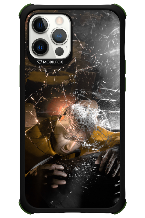 Final Impact 2.0 - Apple iPhone 12 Pro Max
