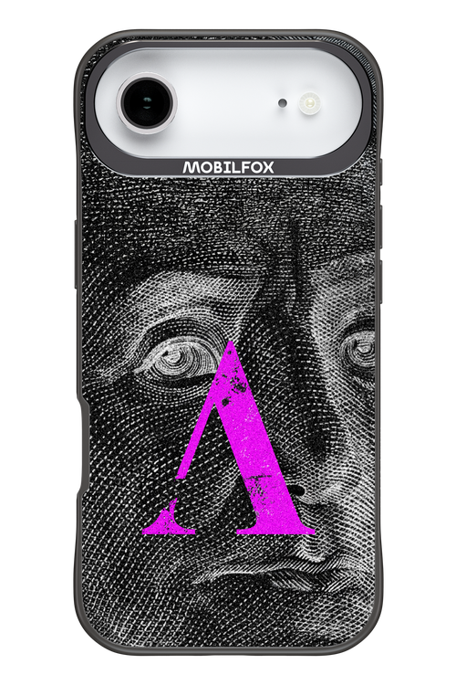 Azteca "A" OG 2.0 - Apple iPhone 17 Air