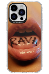 Rava Kiss - Apple iPhone 14 Pro Max
