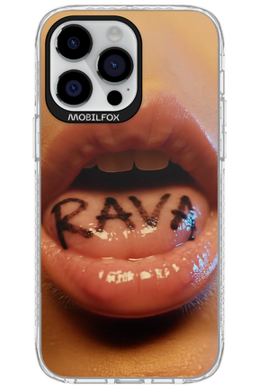 Rava Kiss - Apple iPhone 14 Pro Max