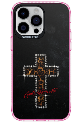 God's Favourite - Apple iPhone 14 Pro Max