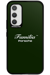 Familia Porsche - Samsung Galaxy A54
