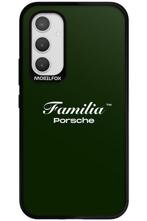 Familia Porsche - Samsung Galaxy A54