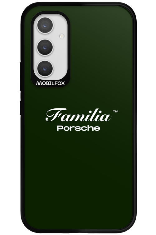 Familia Porsche - Samsung Galaxy A54