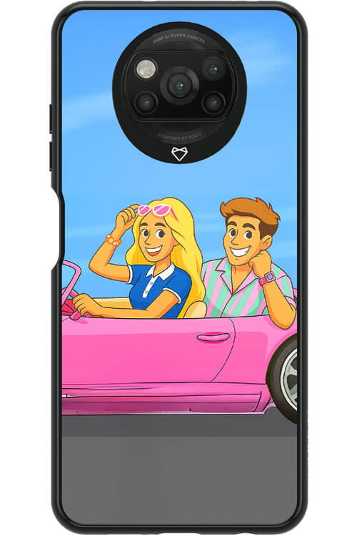 My Way 2.0 - Xiaomi Poco X3 Pro
