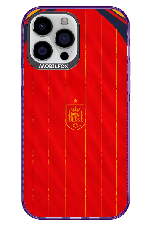Spain 2.0 2.0 - Apple iPhone 13 Pro Max