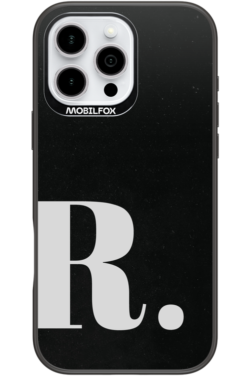 R (Off Space) 2.0 - Apple iPhone 16 Pro Max