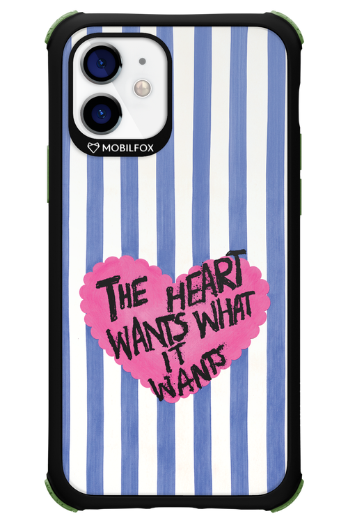 THWYW 2.0 - Apple iPhone 12