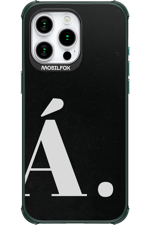 A II (Off Space) 2.0 - Apple iPhone 15 Pro Max