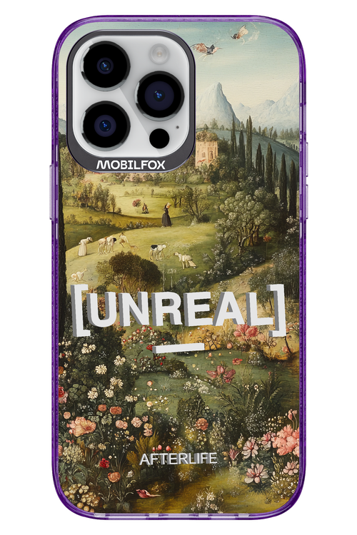 Afterlife 2.0 - Apple iPhone 14 Pro Max