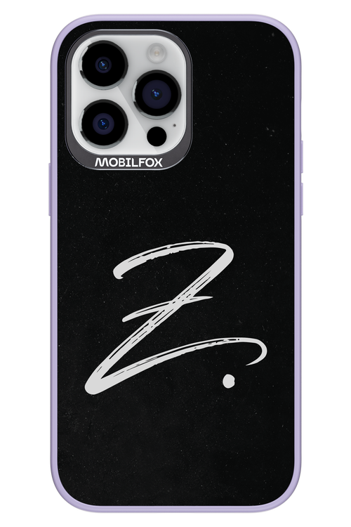 (Off Space) Z 2.0 - Apple iPhone 14 Pro Max