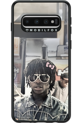 Drip ‘n’ Bow 2.0 - Samsung Galaxy S10