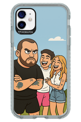 Solo Love - Apple iPhone 11