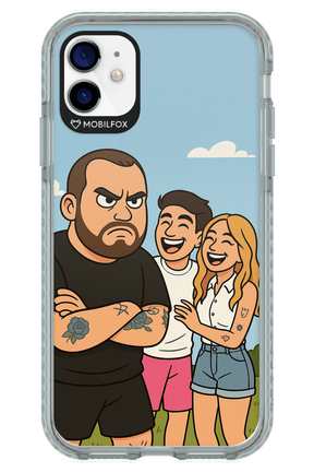 Solo Love - Apple iPhone 11