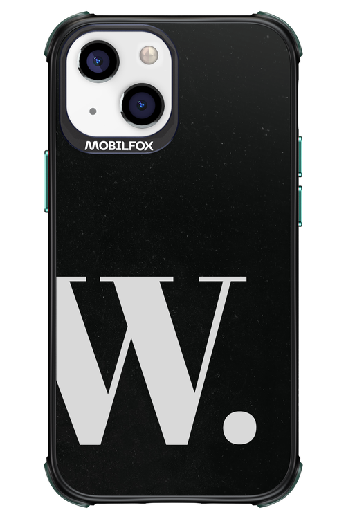 W (Off Space) 2.0 - Apple iPhone 13 Mini
