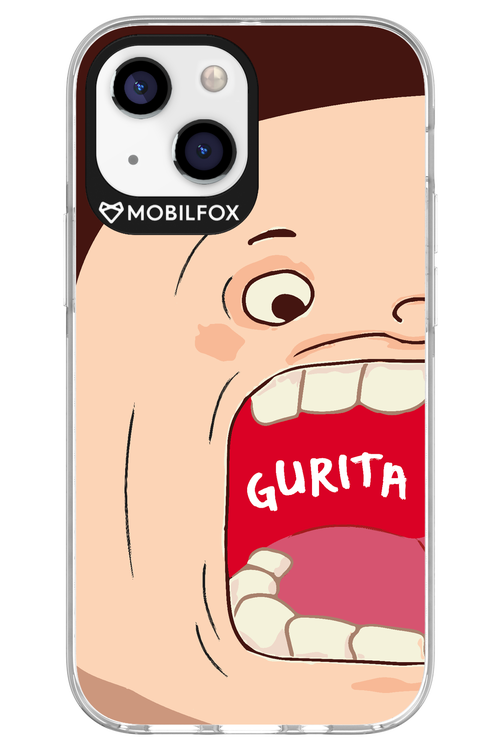 GURITA 2 - Apple iPhone 13 Mini