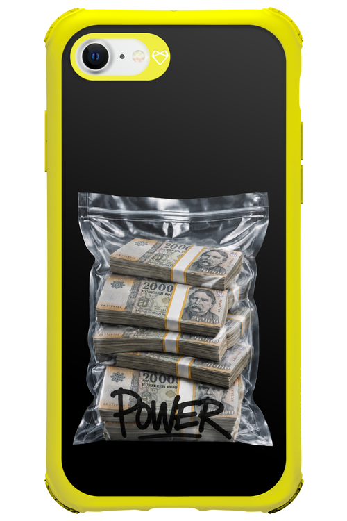Money Bag 2.0 - Apple iPhone 7