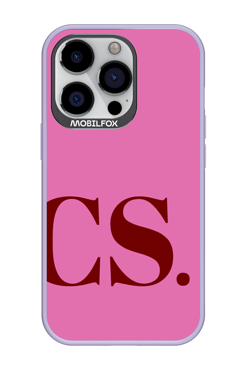 CS (Sorbet) 2.0 - Apple iPhone 13 Pro