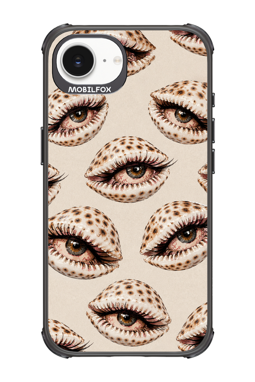 Ocean Eyes 2.0 - Apple iPhone 17e