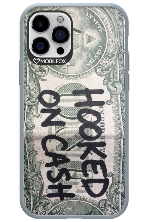 hooked 2.0 - Apple iPhone 12 Pro