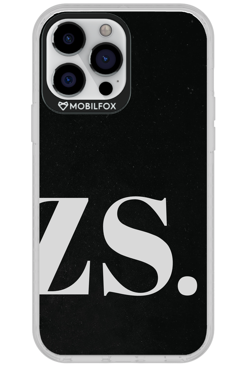 ZS (Off Space) 2.0 - Apple iPhone 13 Pro Max