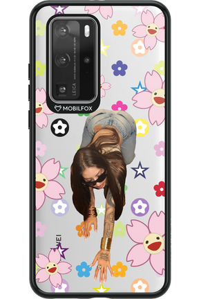 Oh G!rl - Huawei P40 Pro