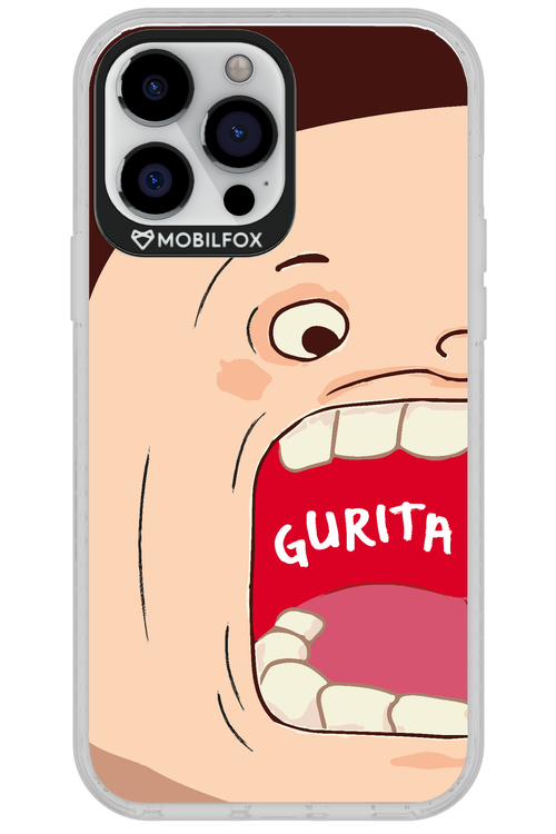 GURITA 2 - Apple iPhone 13 Pro Max