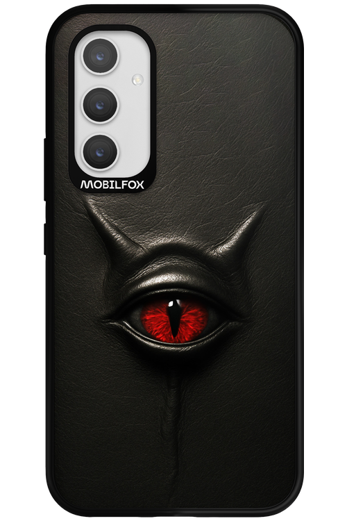 DevilEye 2.0 - Samsung Galaxy A54