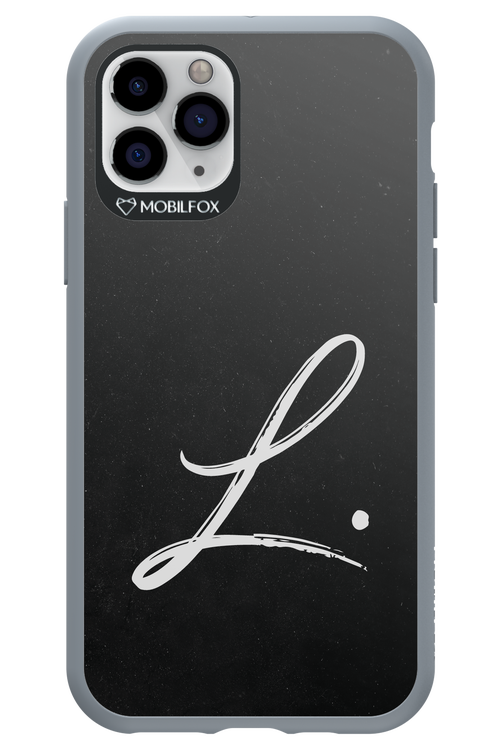 (Off Space) L 2.0 - Apple iPhone 11 Pro
