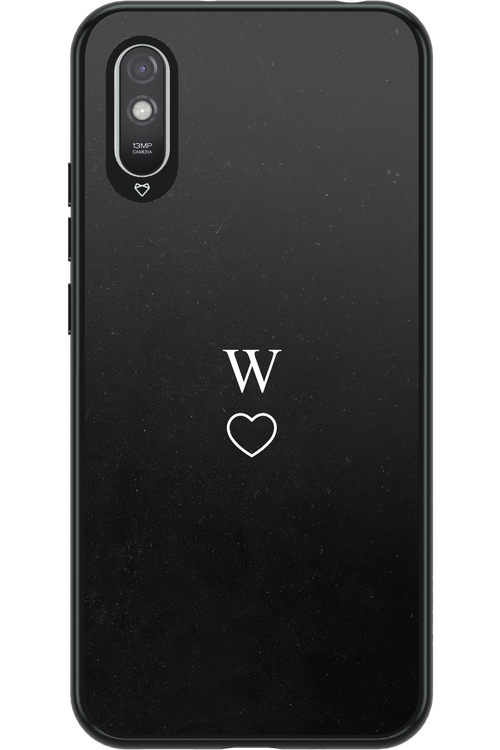 W Black 2.0 - Xiaomi Redmi 9A