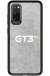 GT3RS - Samsung Galaxy S20