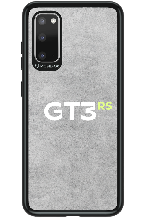 GT3RS - Samsung Galaxy S20