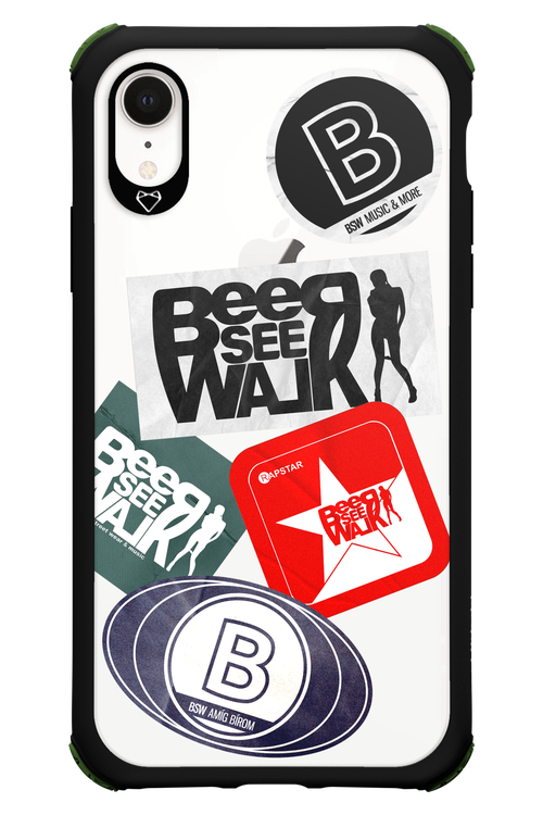 Beerseewalk I 2.0 - Apple iPhone XR