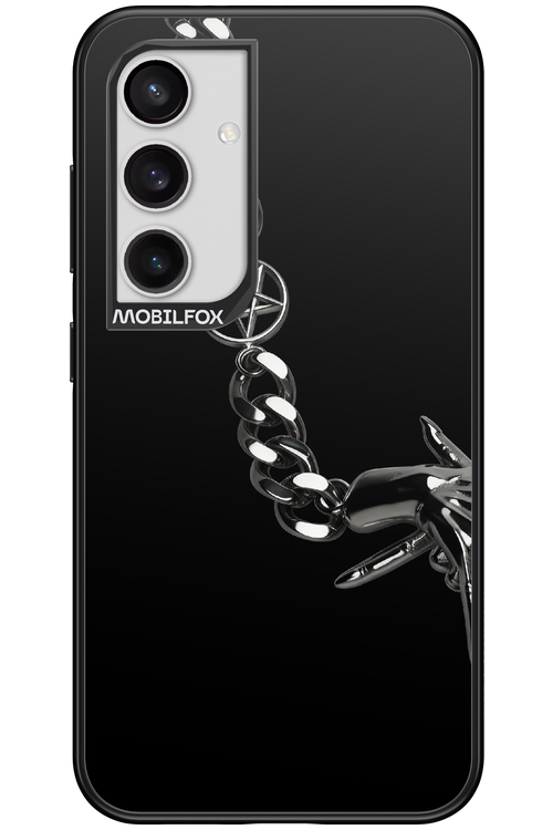 Chain stanga black 2.0 - Samsung Galaxy S24