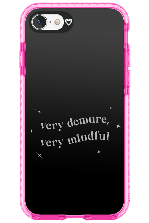 Demure - Apple iPhone 7