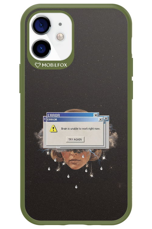 Out of Mind 2.0 - Apple iPhone 12 Mini