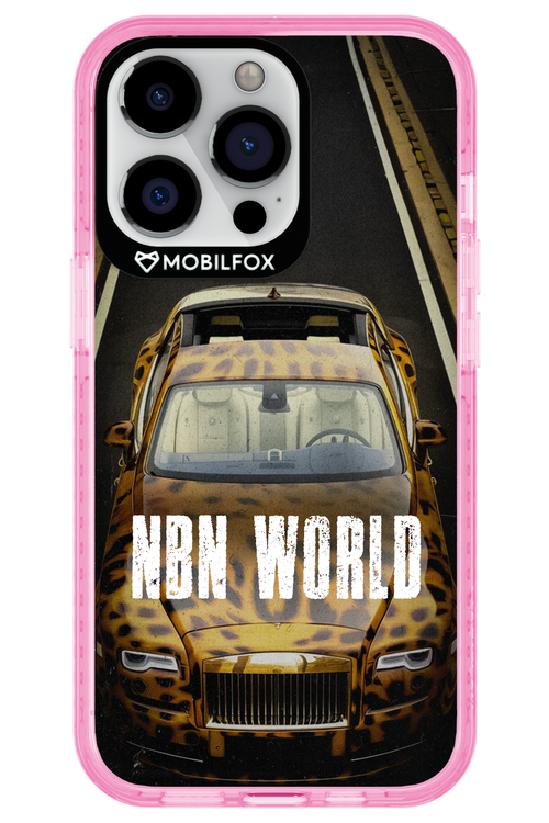 Car 2.0 - Apple iPhone 13 Pro