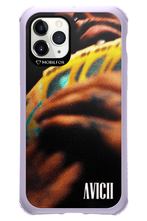 Avicii 2.0 - Apple iPhone 11 Pro