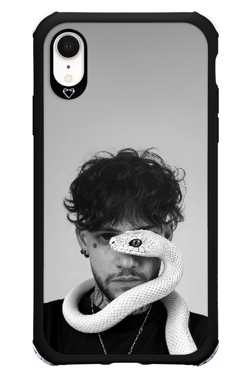 SNAKE (RAVA) - Apple iPhone XR