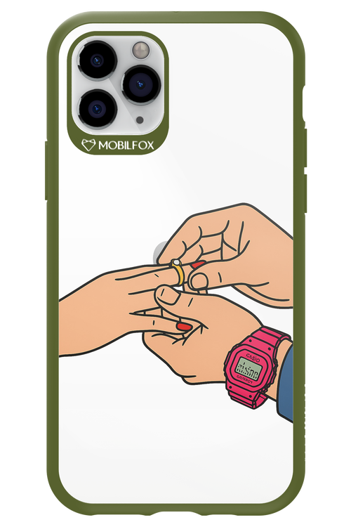 Lover - Apple iPhone 11 Pro