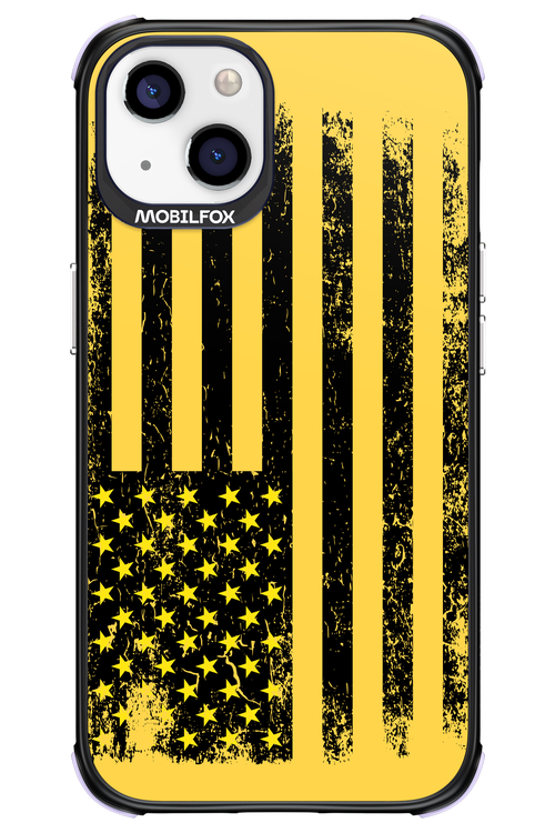 Impact Stripes - Apple iPhone 13