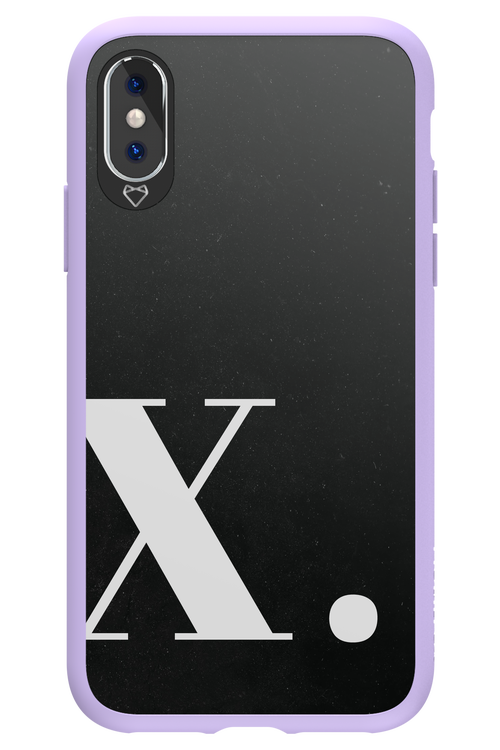 X (Off Space) 2.0 - Apple iPhone X