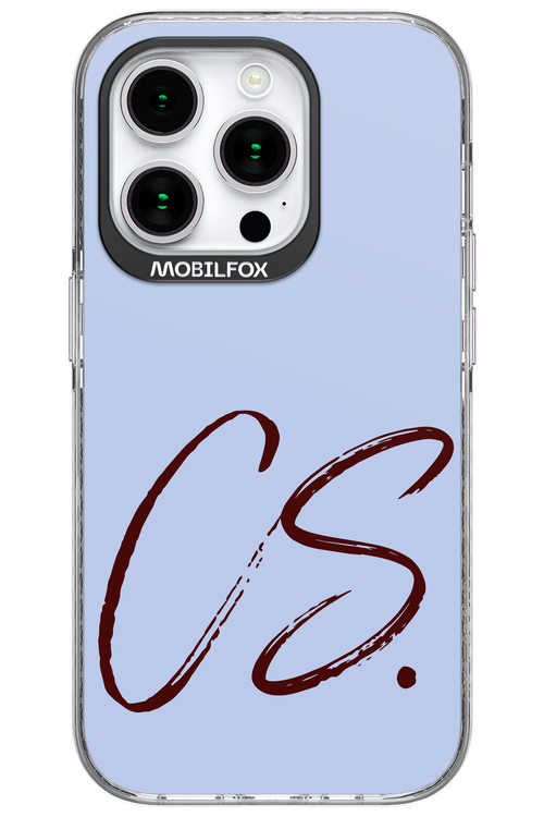 (Jellyfish Presso) CS 2.0 - Apple iPhone 15 Pro