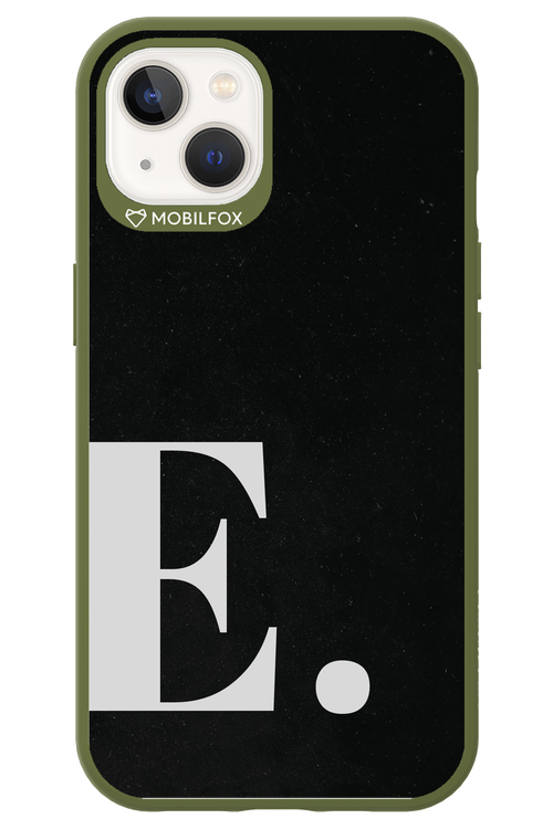 E (Off Space) 2.0 - Apple iPhone 13