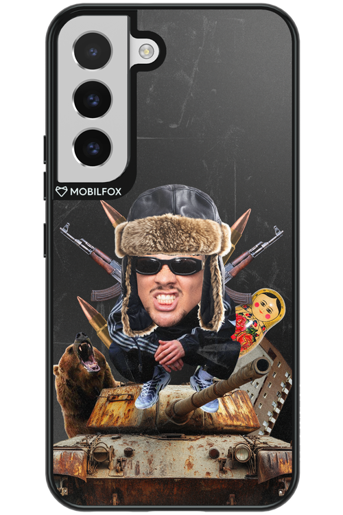 Final Boss - Samsung Galaxy S22