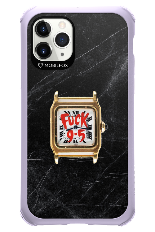 f_ck 2.0 - Apple iPhone 11 Pro