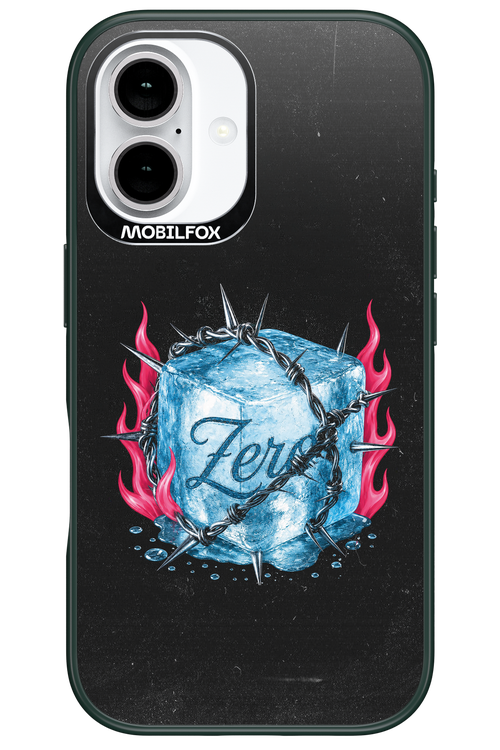 Zero 2.0 - Apple iPhone 16
